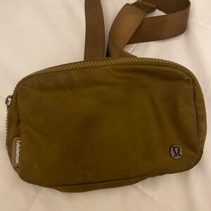 Lululemon Bag